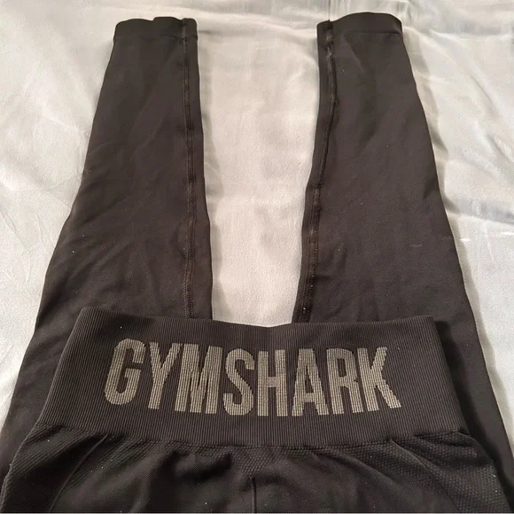 Gymshark Flex Leggings - Picture 8 of 9